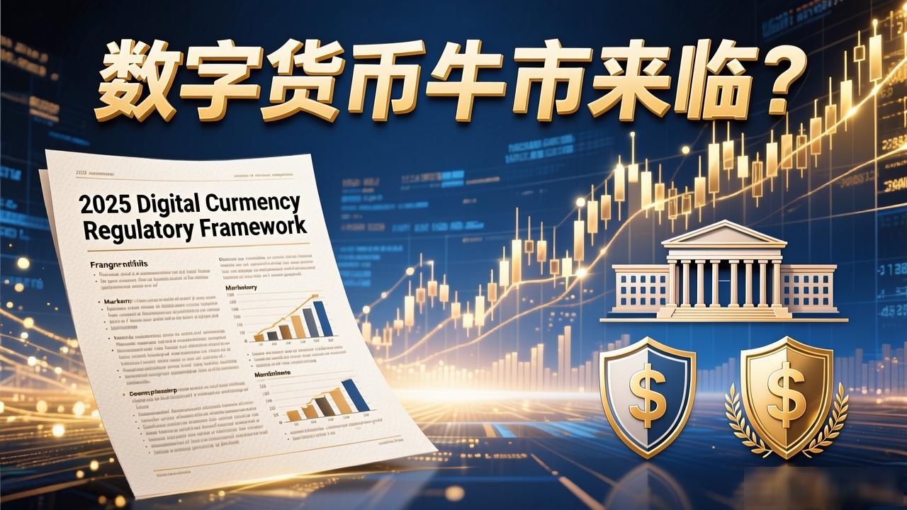 明年数字货币涨停_数字资产机构博弈_宏观货币政策转向