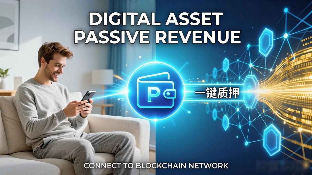 流动性挖矿稳健收益_数字货币每天入账_数字货币质押收益
