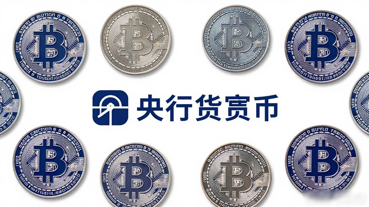 数字货币分类及作用 加密货币与央行数字货币区别 稳定币的特点与应用_数字货币分类及作用