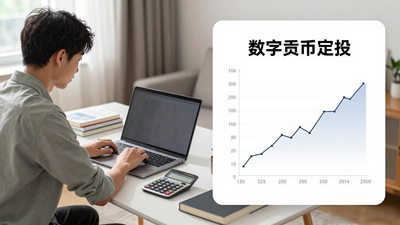 数字货币投资怎么操作_数字货币新手入门交易平台选择指南_数字货币投资新手小额试水方法