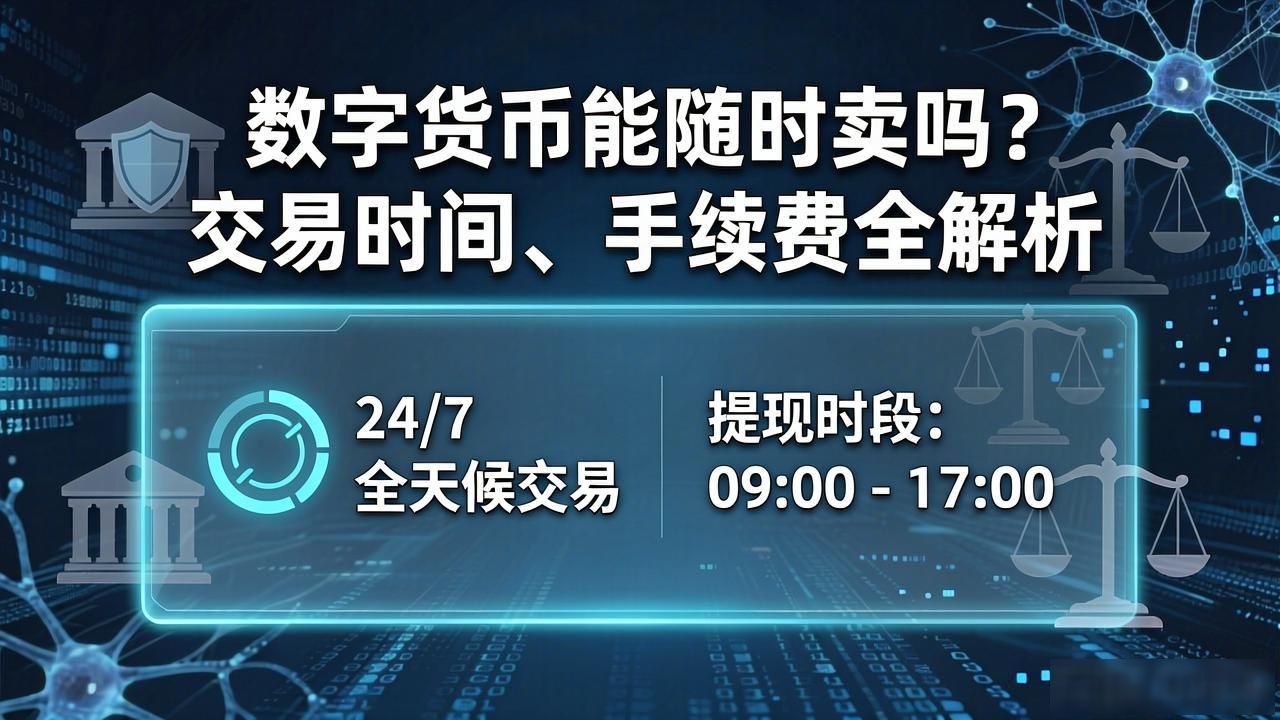 加密货币卖出滑点影响因素_数字货币可以随时卖吗_数字货币7×24小时交易注意事项