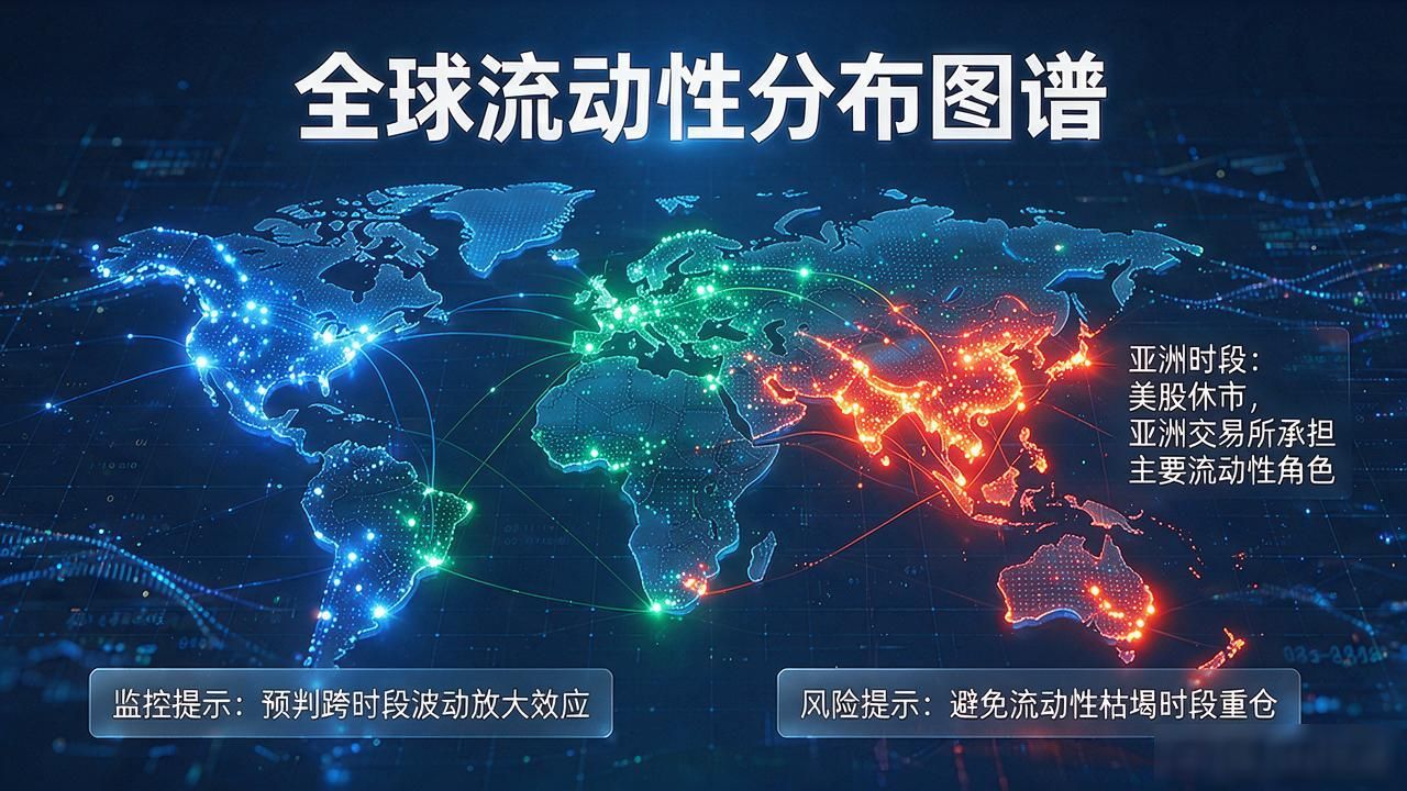 数字货币全球行情中心_实时多源数据交叉验证_数字货币全球行情中心