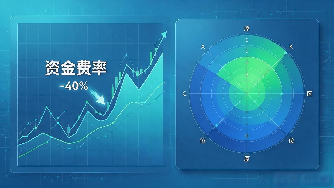 数字货币今日行情怎样_比特币以太坊市场波动逻辑 加密货币衍生品资金费率参考 山寨币板块分化投资策略