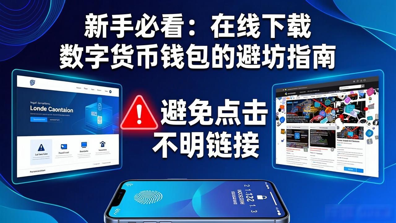 在线下载数字货币钱包_冷钱包与热钱包的优劣对比_安全可靠的数字货币钱包选择