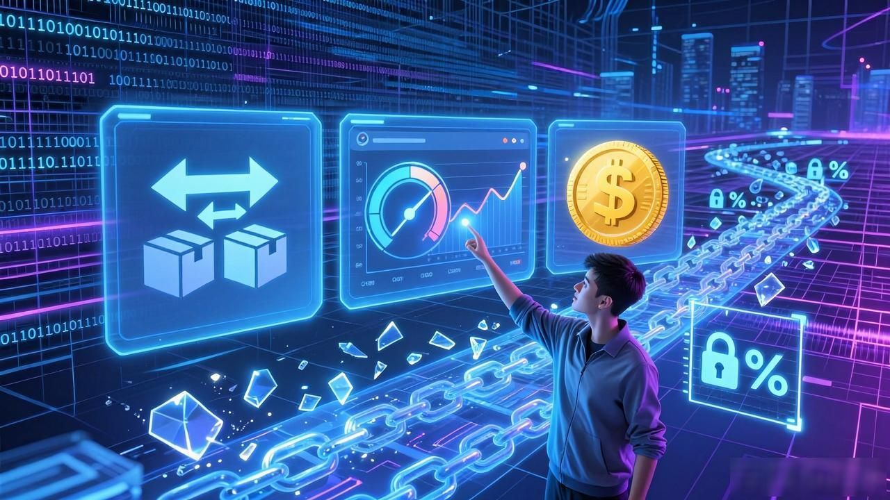 数字货币的新风口_金融老兵谈数字货币结构性变化 比特币现货ETF对加密市场的影响 央行数字货币CBDC发展趋势