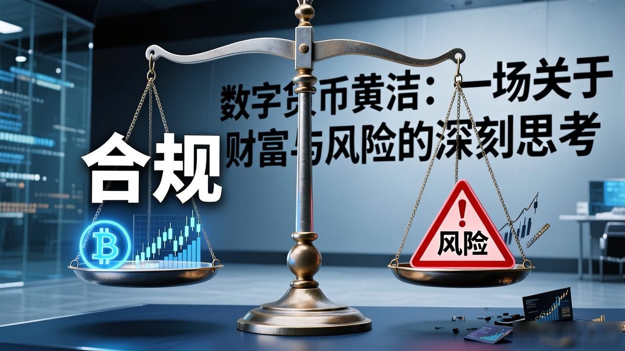 数字货币黄洁_虚拟货币投资风险_数字货币黄洁