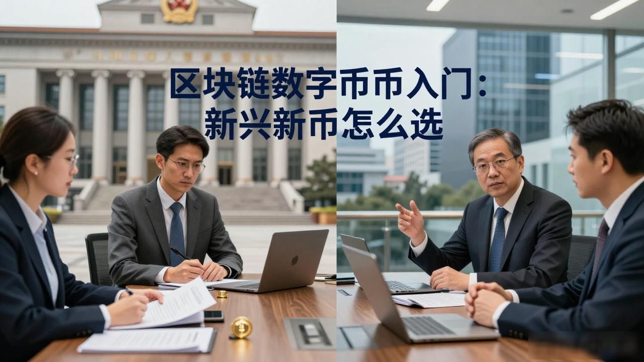 新兴区块链数字货币_具备落地应用的区块链项目选择方法_新兴区块链数字货币投资策略