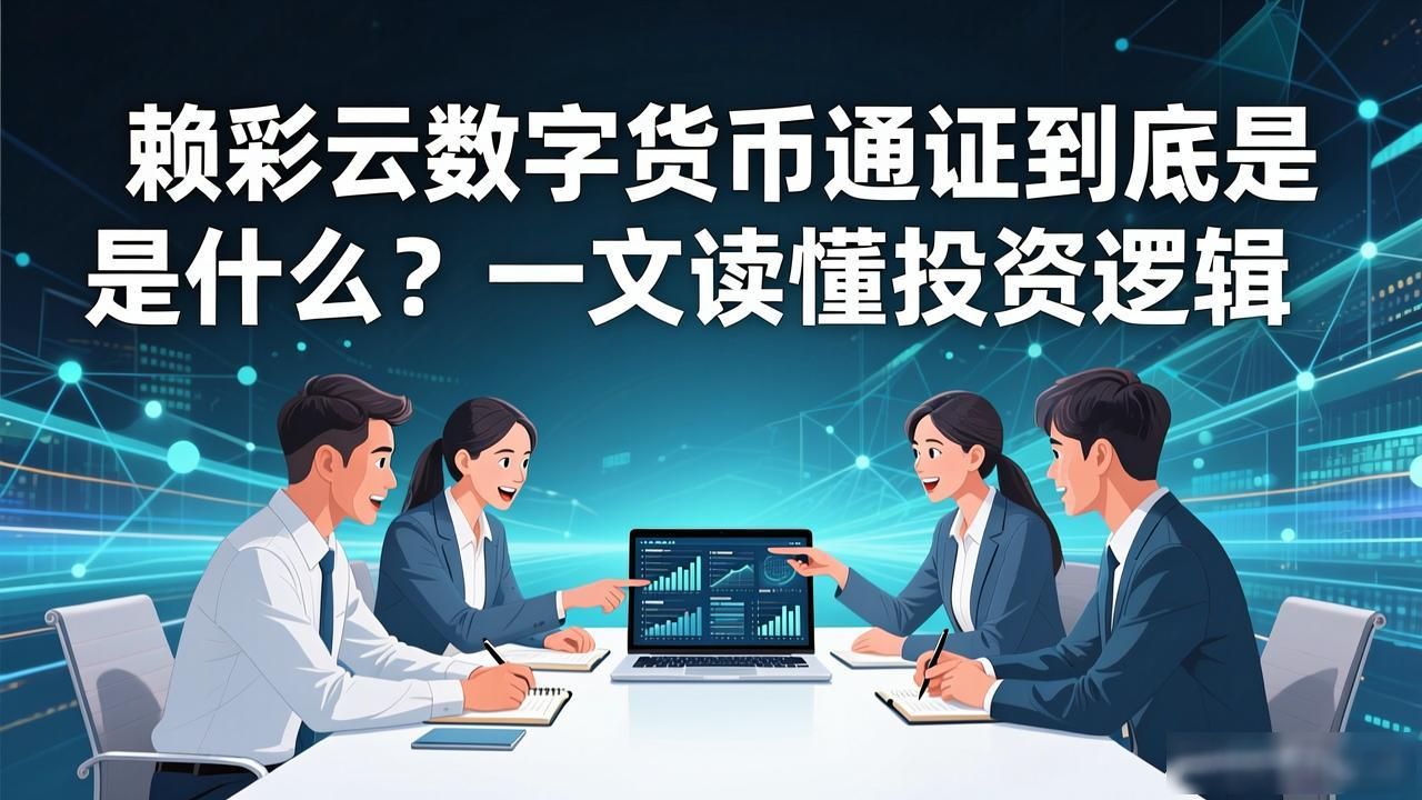 通证经济模型分析_赖彩云数字货币通证_赖彩云数字货币通证
