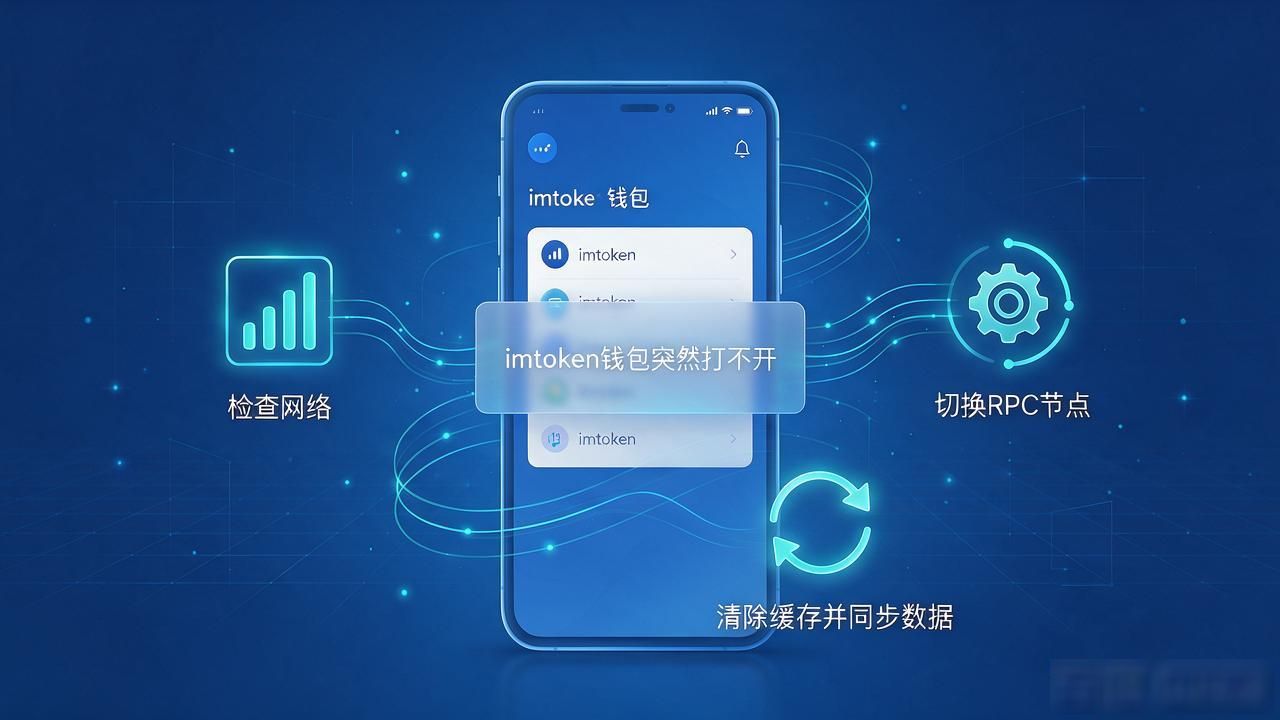 ImToken钱包界面异常处理_imtoken钱包冻结了吗_ImToken钱包资产无法转出