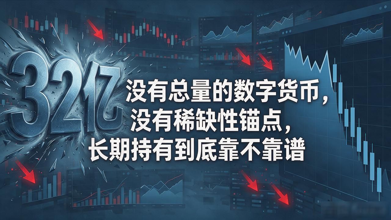 没有总量的数字货币_比特币硬顶稀缺性价值分析_没有总量上限的数字货币风险