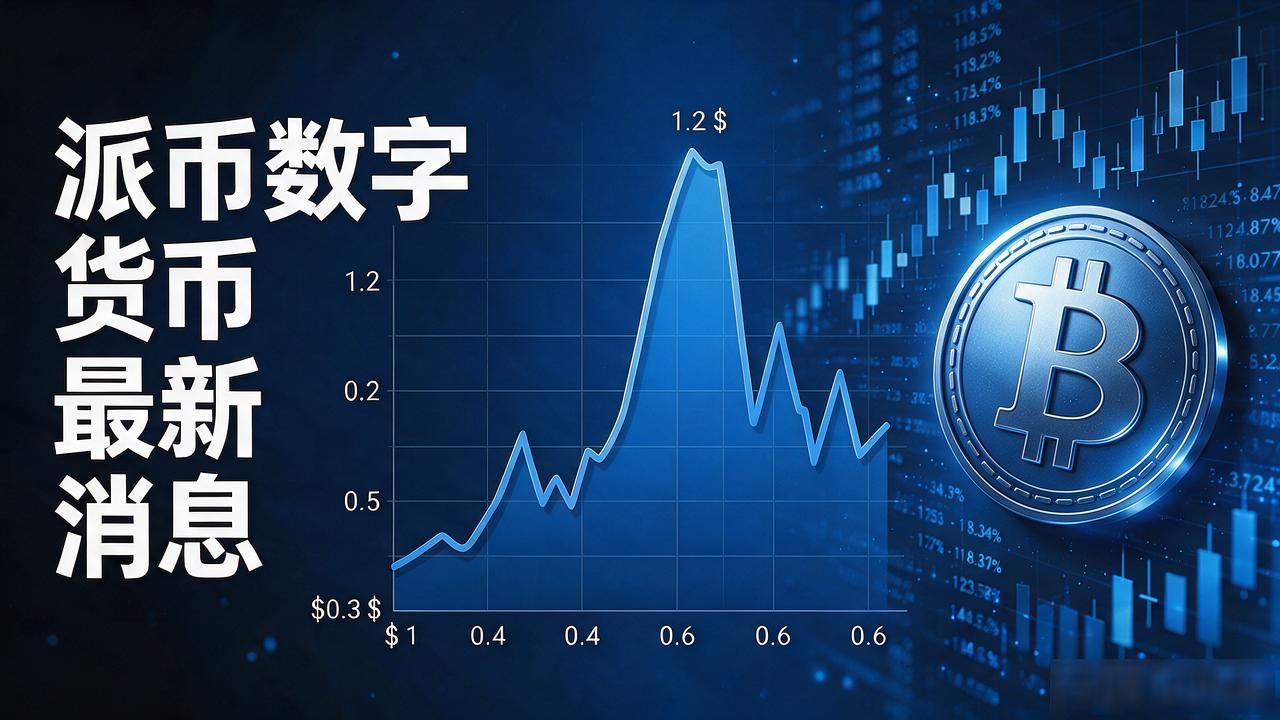 Pi Network 2026主网开放交易进展_派币数字货币最新消息_Pi币当前真实价格走势分析
