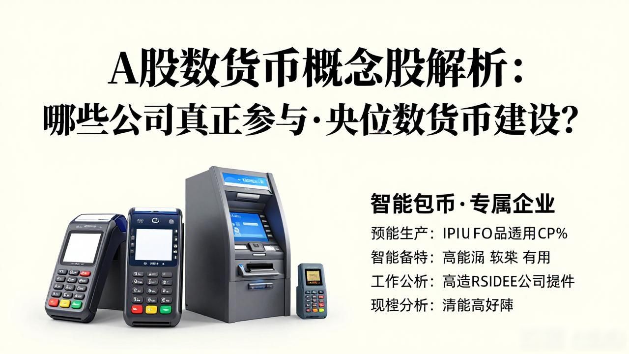 长亮科技神州信息数字货币系统_a股哪支股参与央行数字货币_央行数字货币产业链