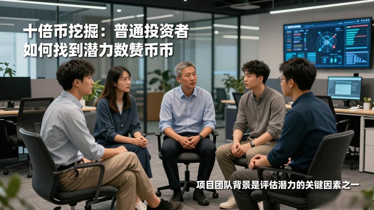 x10数字货币_寻找十倍增长潜力项目_DeFiNFTGameFi早期项目分析