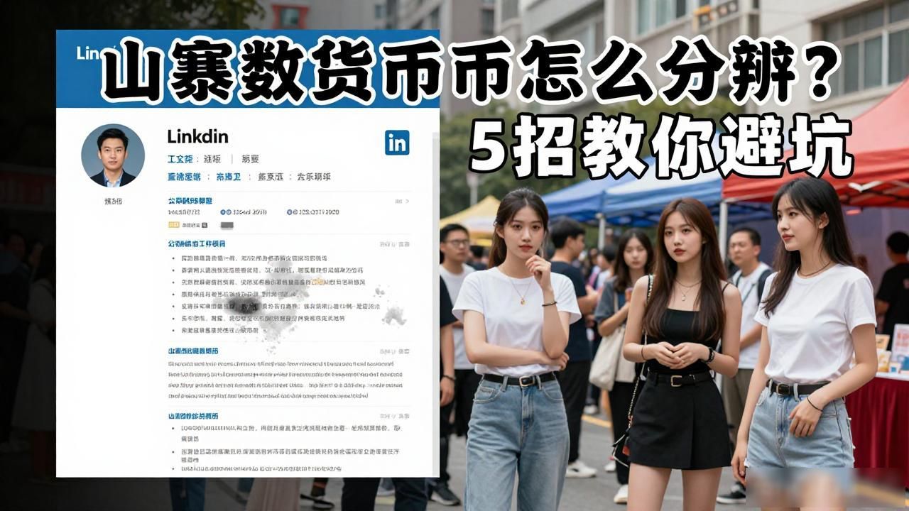 山寨币和正规加密项目的辨别方法_怎么区分山寨数字货币_怎么分辨币圈山寨币和正经项目