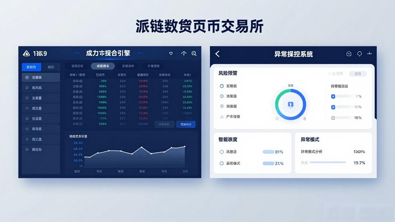 派链数字货币交易所_派链数字货币交易所 Pi网络资产交易平台 派链交易所新手入门