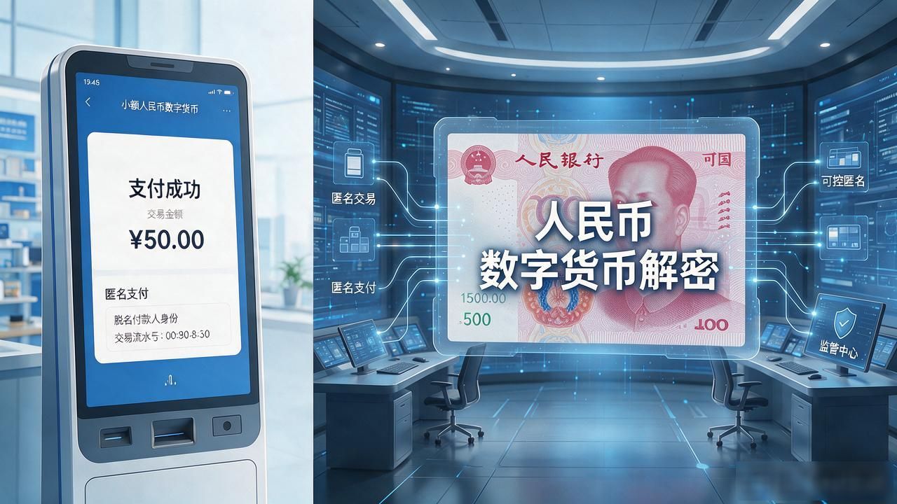 数字人民币双离线支付_人民币数字货币解密_数字人民币智能合约