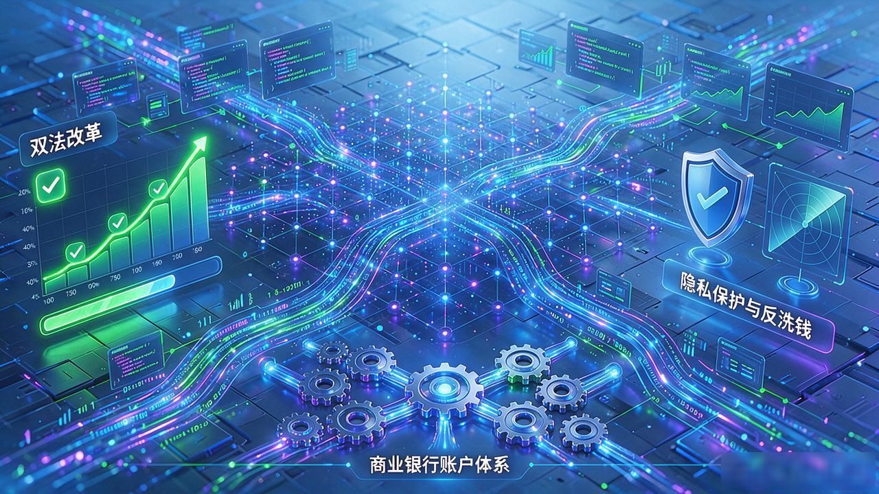 央行数字货币哪天上市_数字人民币基础设施升级_数字人民币试点城市接入