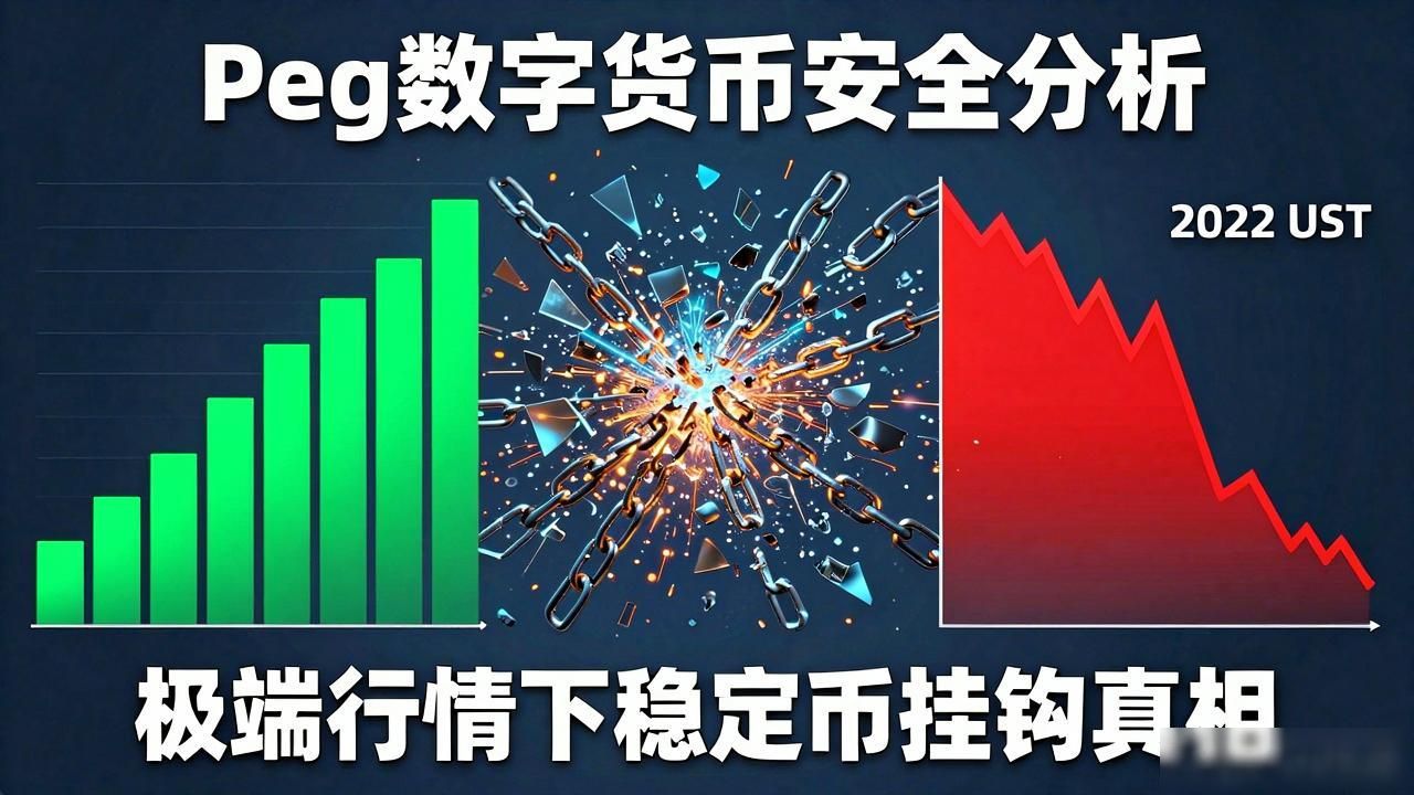 peg数字货币的底层逻辑_peg数字货币的脆弱性_peg数字货币