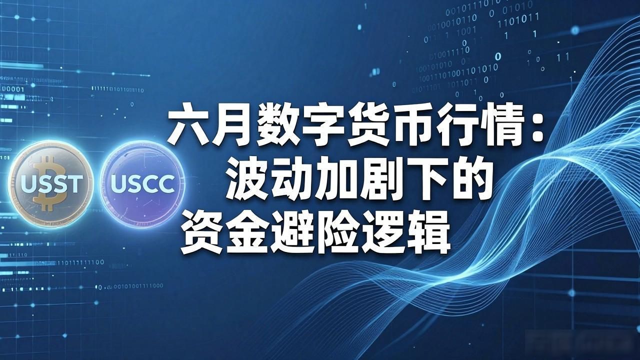 六月加密市场多空博弈_以太坊生态对山寨币行情的影响_六月数字货币行情
