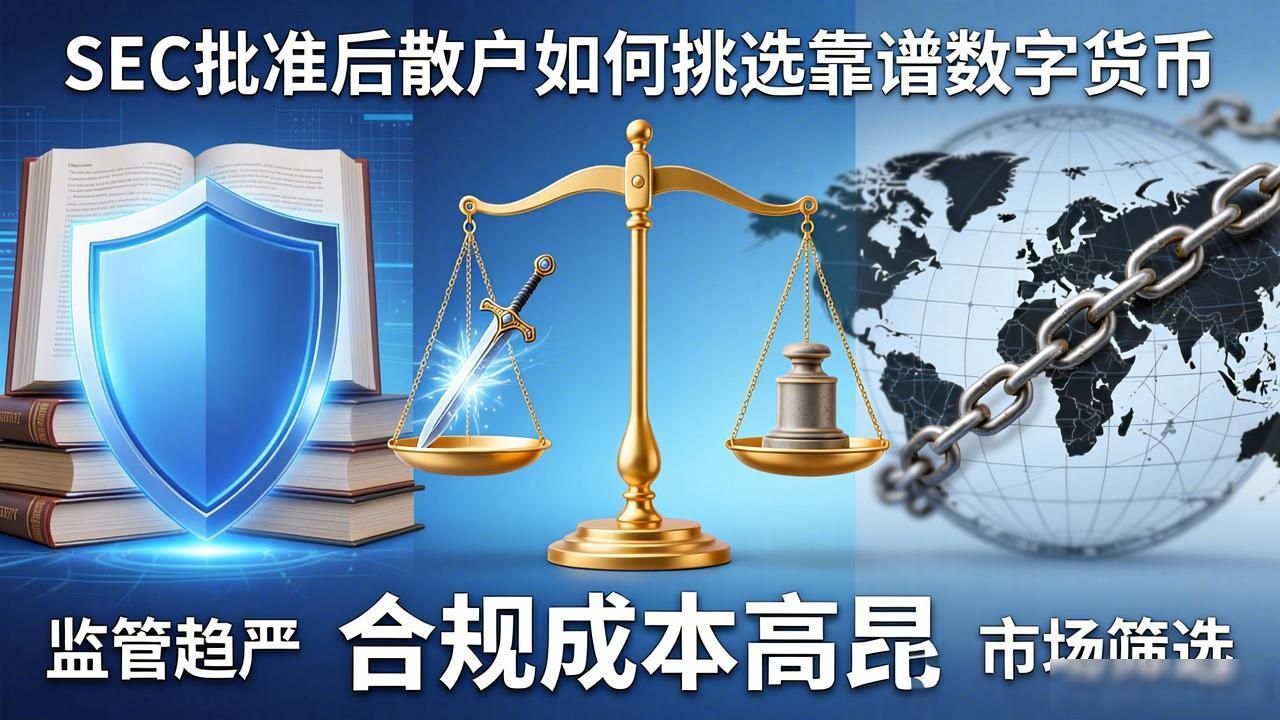 美国证券交易委员会对加密资产态度转变_sec批准的数字货币_比特币以太坊现货ETF落地