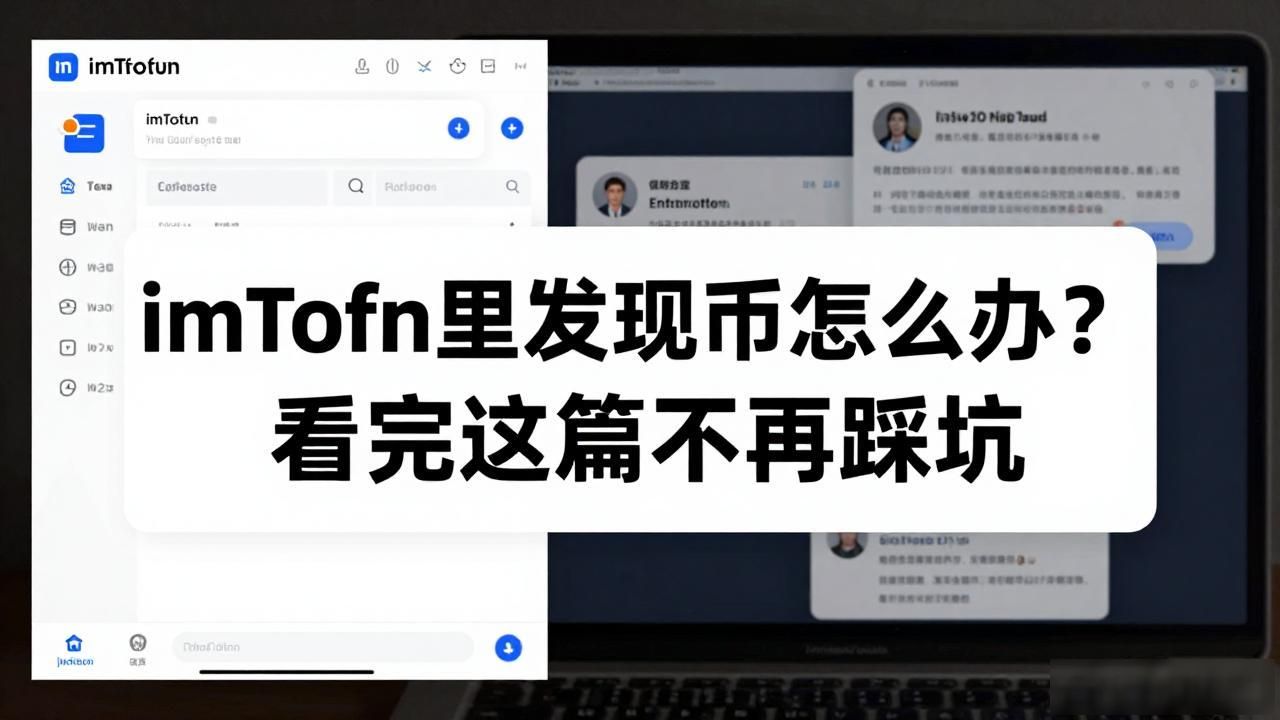 imToken遇到的空投币问题_imToken钱包空投骗局防范_imtoken里面的空投币