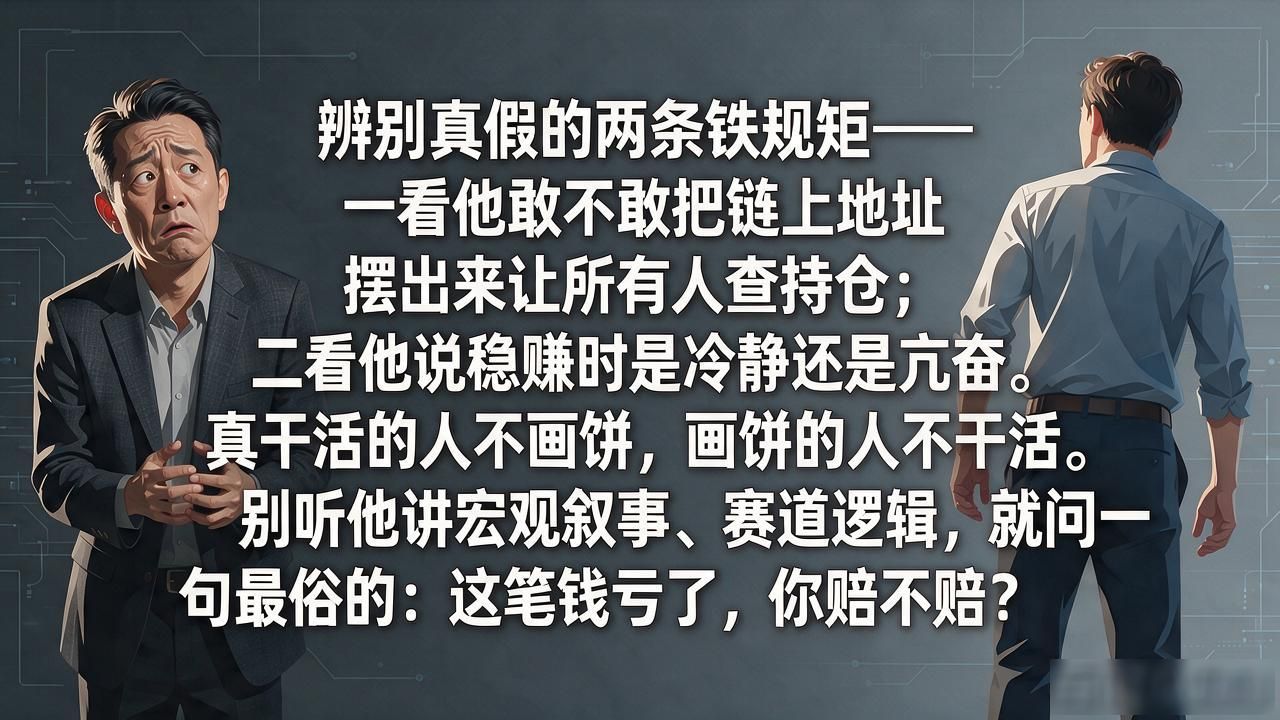 孙玉成币圈炒作骗局_数字货币孙玉成_如何辨别币圈导师真伪