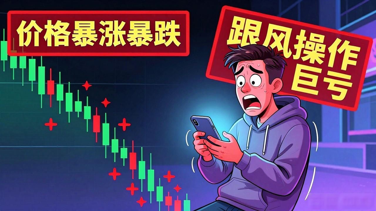 无监管数字货币骗局_无极数字货币_虚拟货币投资风险