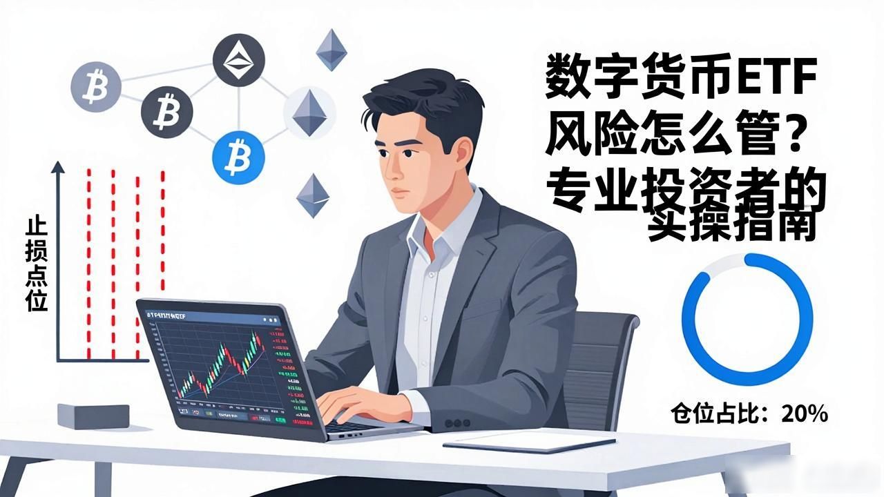 普通投资者参与数字货币ETF的操作门槛_数字货币ETF的金融风险管理_数字货币ETF投资的潜在风险及应对策略