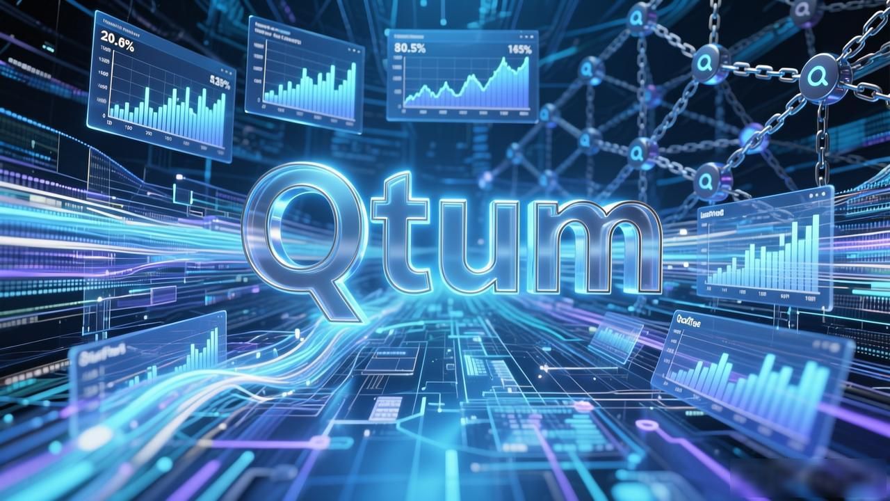 Qtum兼容以太坊虚拟机的技术优势_Qtum数字货币如何结合比特币UTXO与以太坊智能合约_qtum数字货币