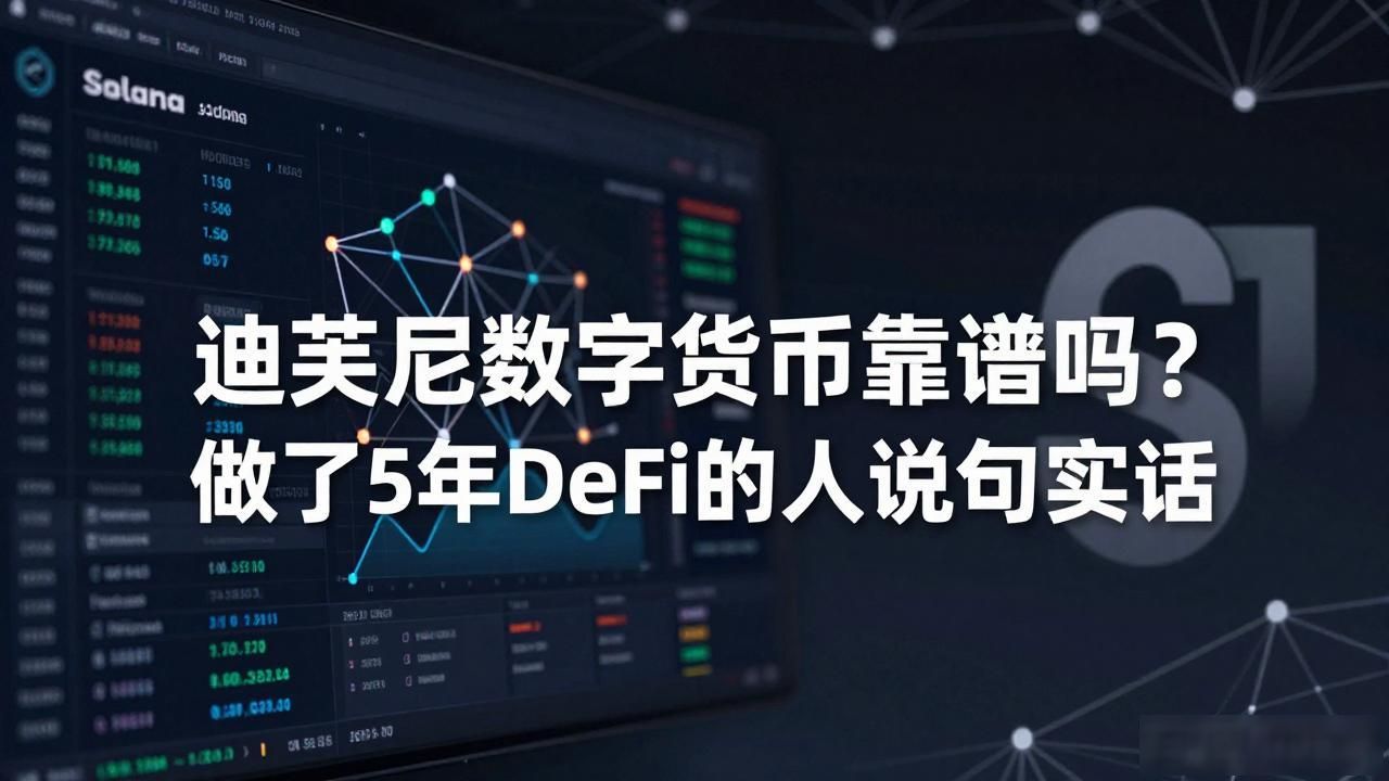 迪芙尼数字货币_DeFi去中心化借贷平台 迪芙尼 低门槛手续费分层 Solana链技术隐患 社区治理话语权 风险投资审计报告