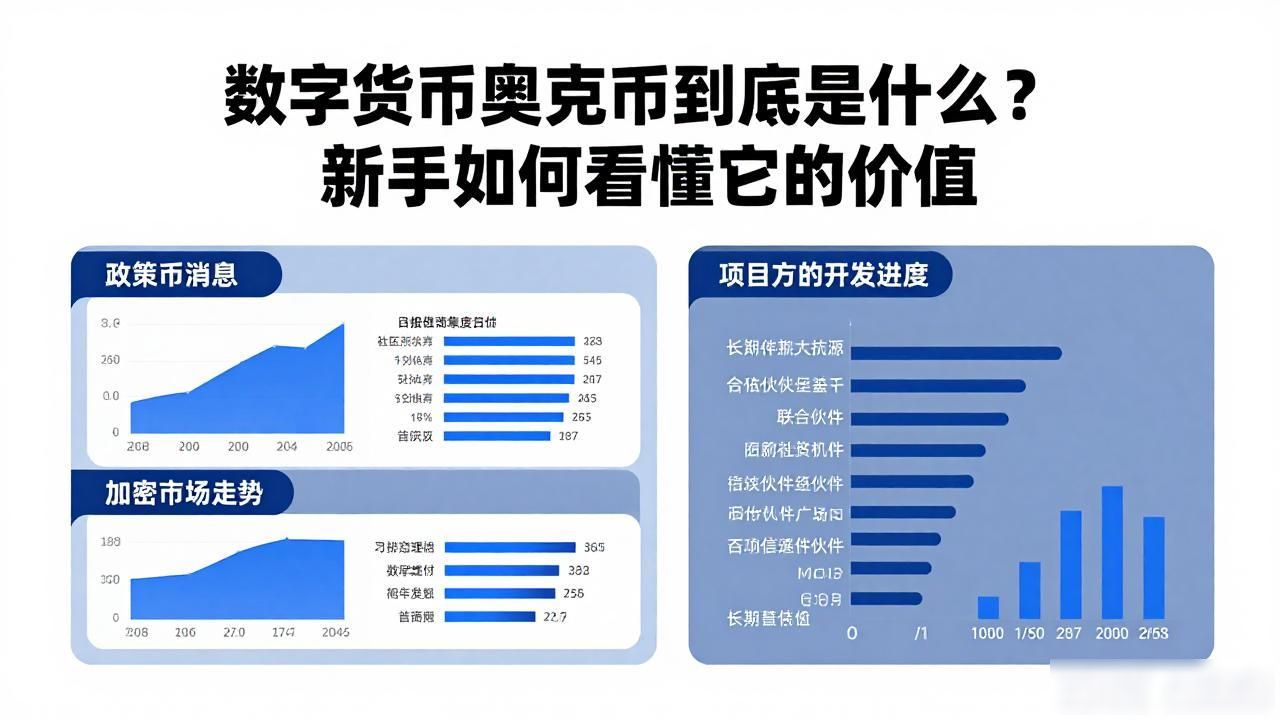 数字货币奥克币介绍_奥克币与比特币的区别_数字货币奥克币