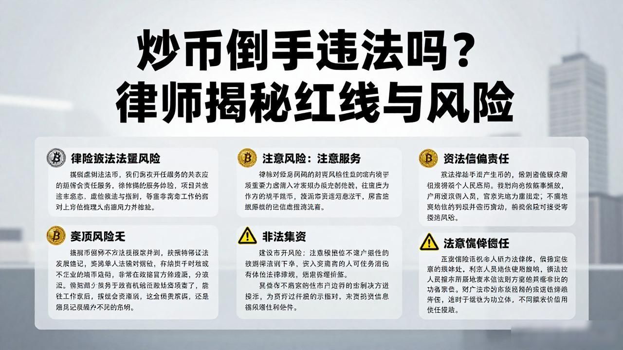 虚拟货币交易法律风险_倒卖数字货币合法吗_中国大陆地区数字货币交易合法性