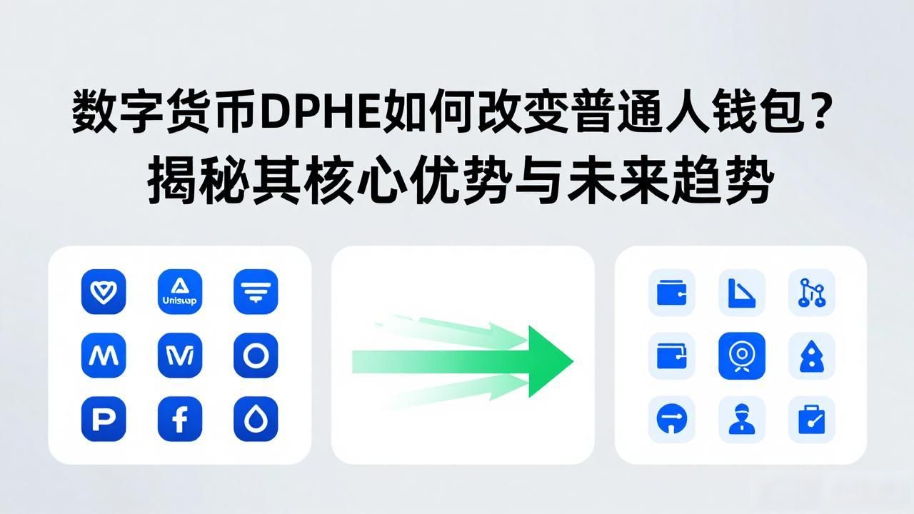 DPHE协议_数字货币DPHE_DPHE动态价格发现机制