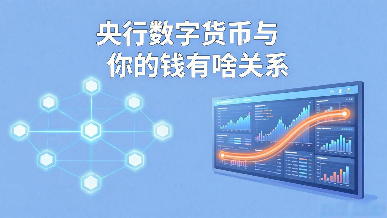 数字人民币与电子支付区别_央行数字货币与cdc_央行数字货币是什么