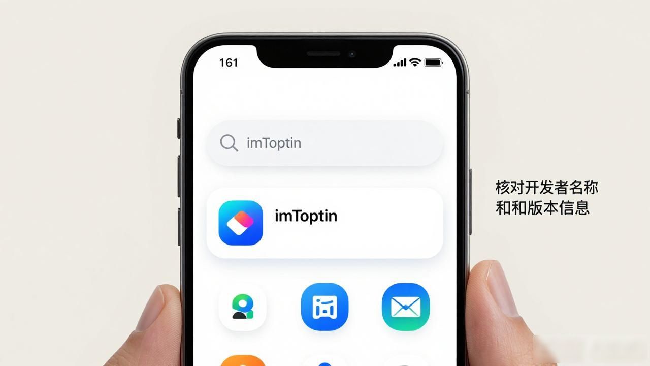 如何下载正版imtoken_imToken官网正版下载方法_imToken正版下载渠道