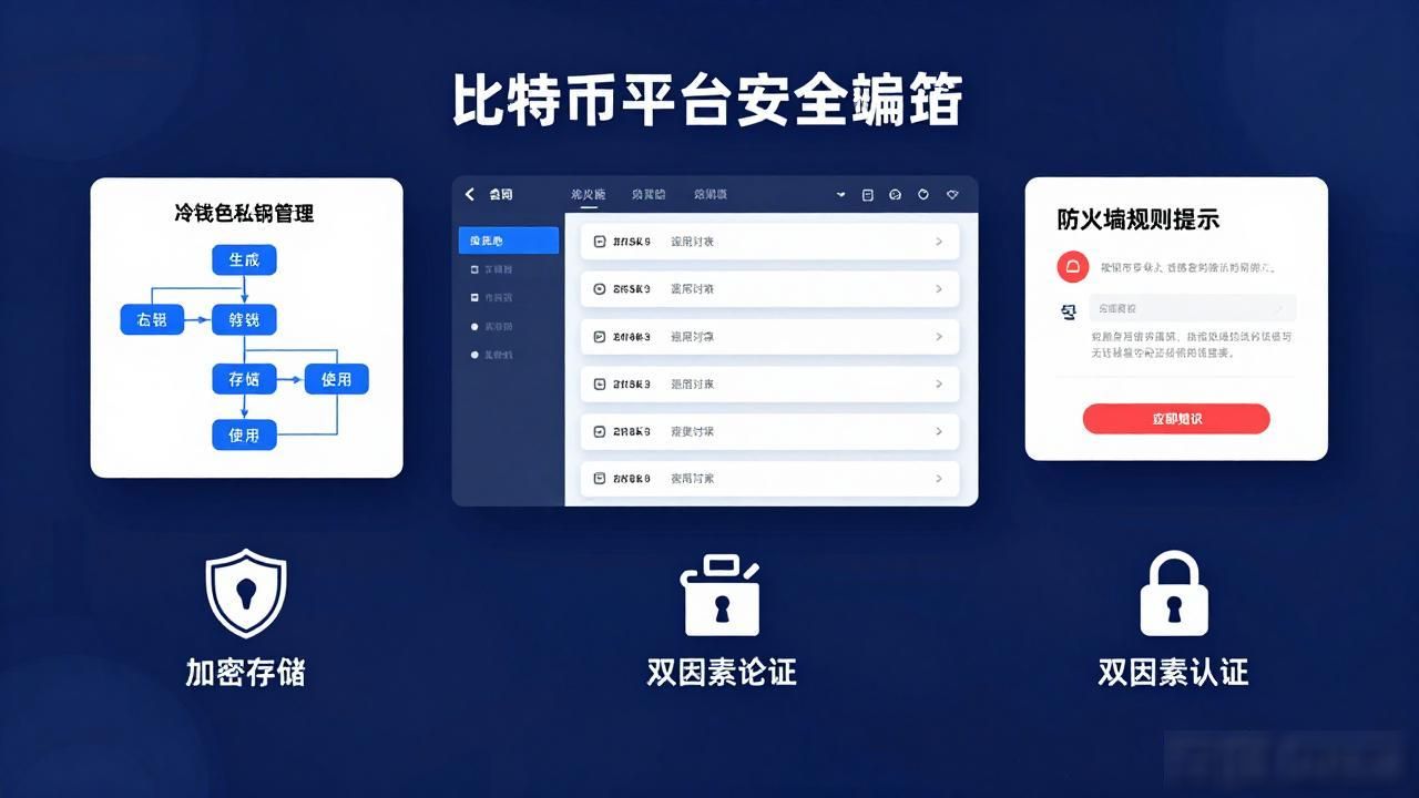 日常巡检监控预警机制_数字货币交易平台系统维护_数字货币平台维护