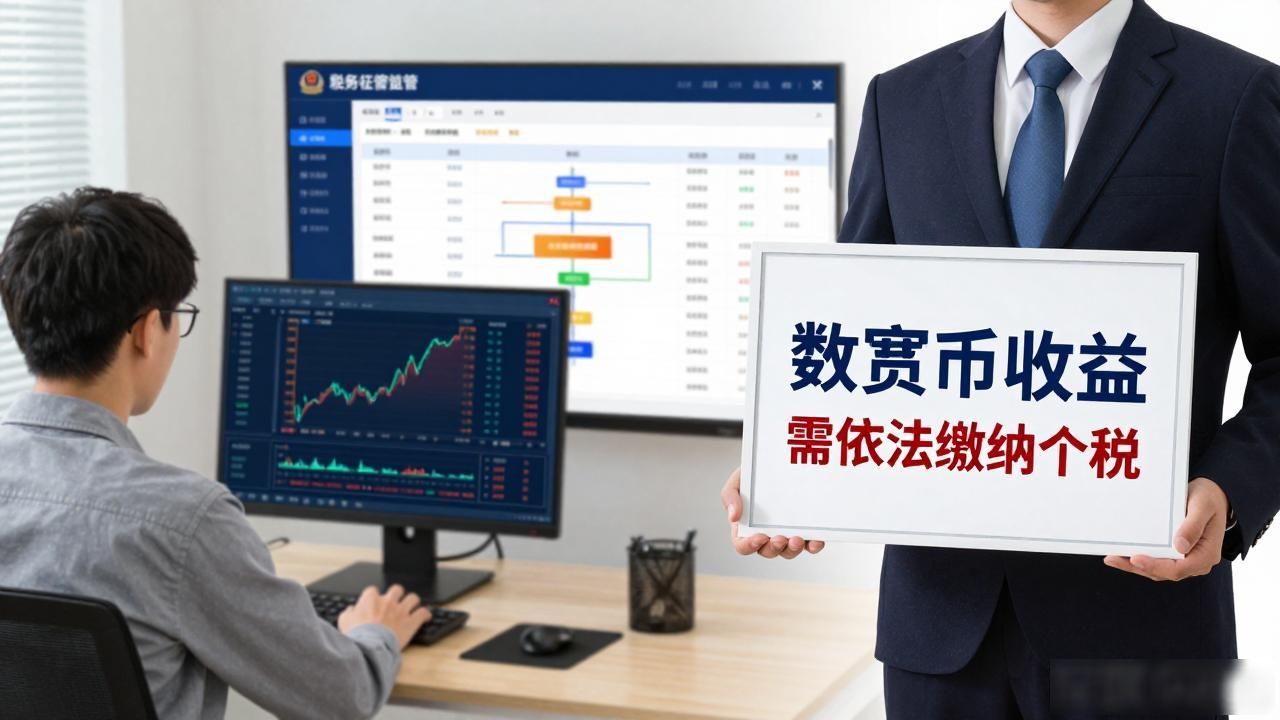 数字货币收益保税_数字货币个人所得税政策_数字货币收益保税