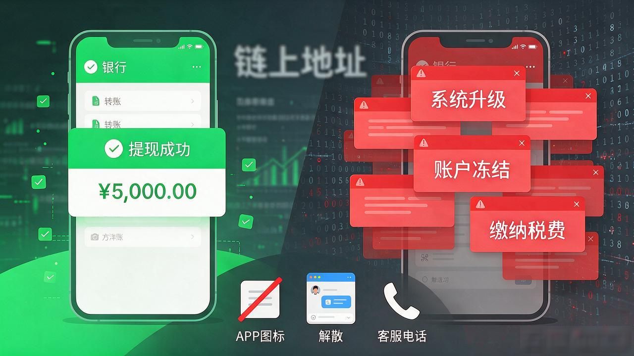 芝麻数字货币怎么样_金融领域观察_芝麻数字货币骗局