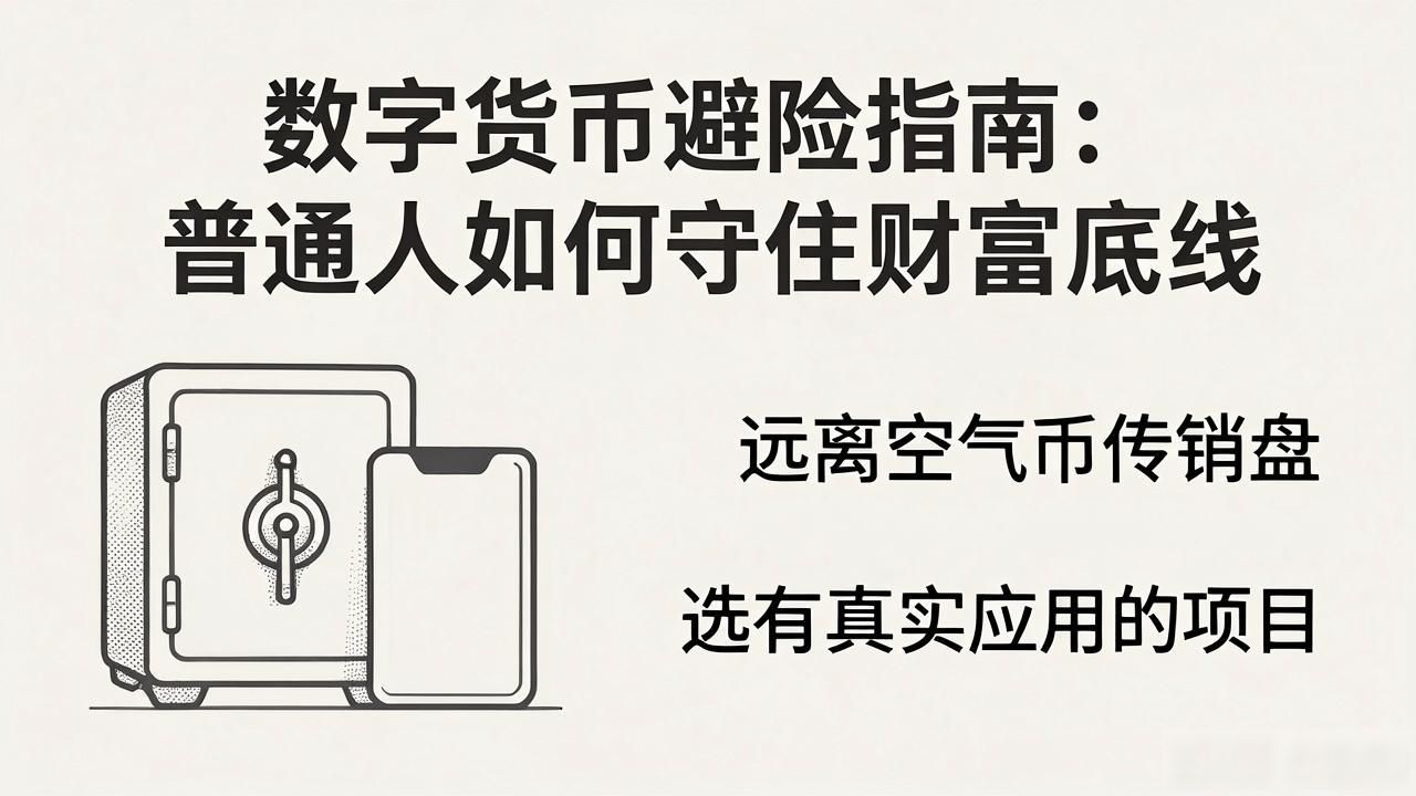 数字货币冷钱包存储_数字货币投资策略_数字货币如何避险