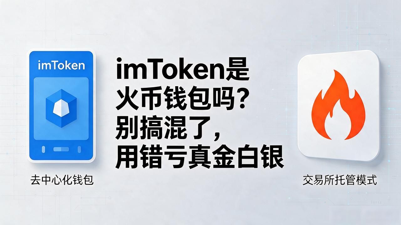 imtoken是火币钱包吗_火币钱包交易所配套工具_imToken去中心化钱包