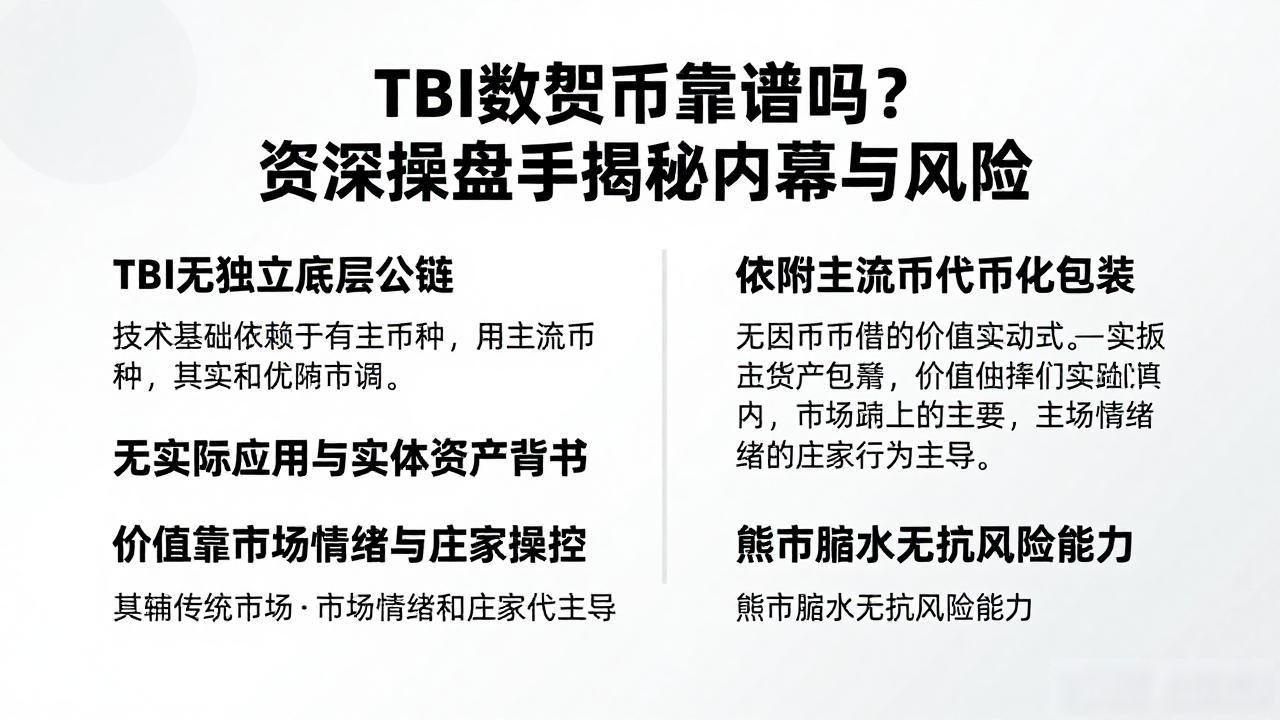 tbi数字货币_TBI数字货币风险分析_庞氏结构变种识别