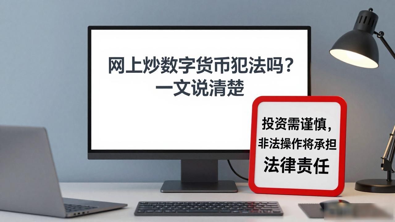 网上吵数字货币犯法吗_中国虚拟货币法律风险_个人持有虚拟货币法律保护