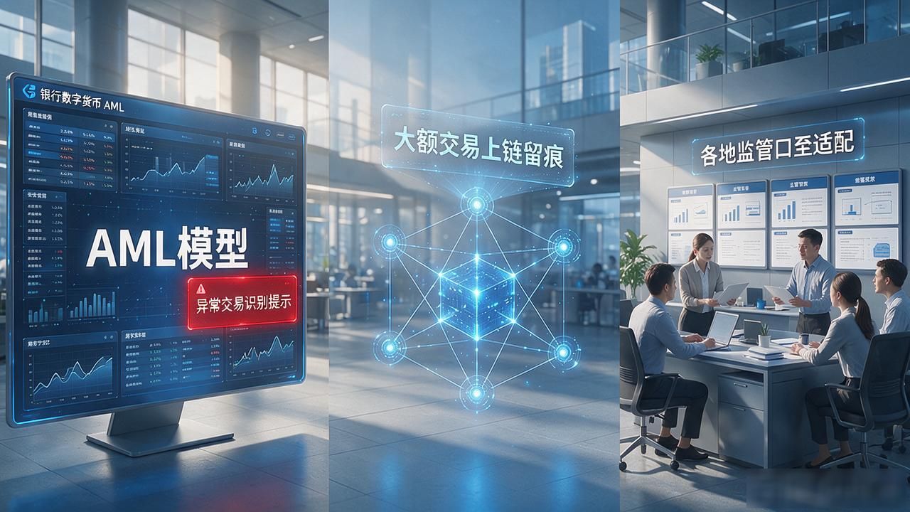 银行如何支持数字货币_银行数字货币清算系统对接_银行数字货币账户开立