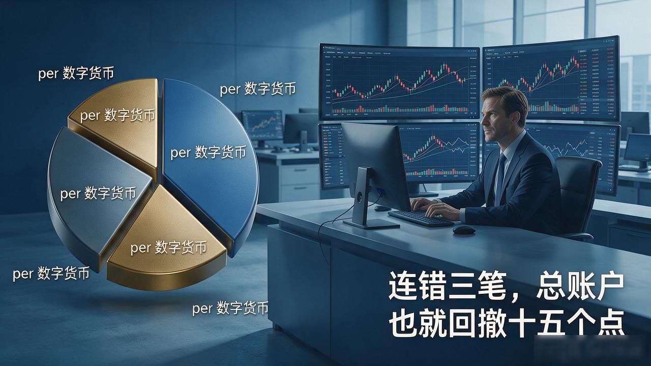 独立判断避免情绪化操作_per数字货币_数字货币交易心态管理