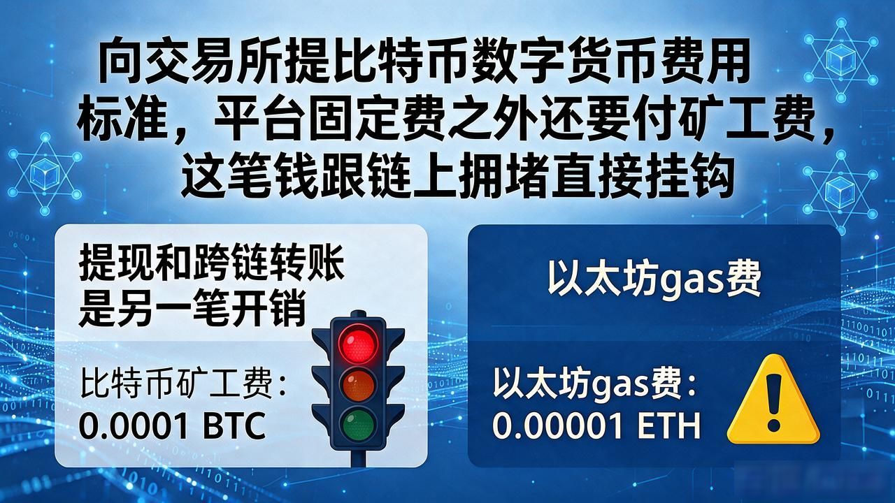 比特币转账手续费多少_加密货币交易maker taker费率_数字货币费用标准