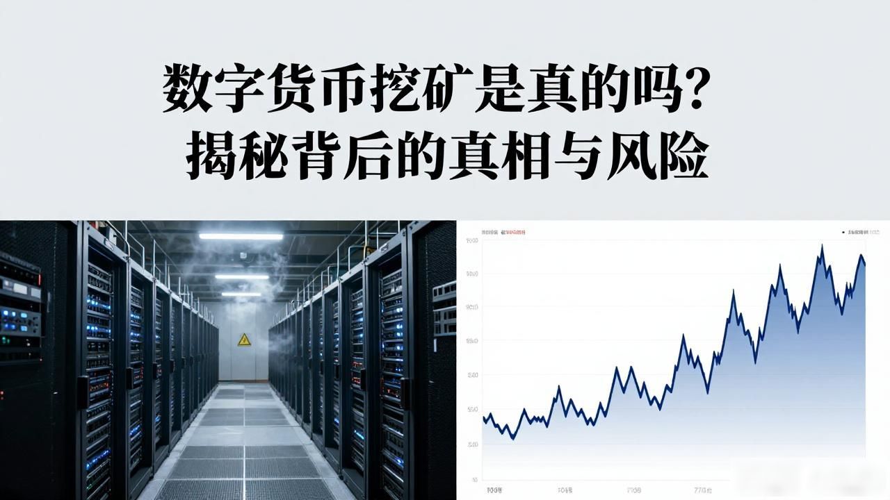 数字货币挖矿是真的吗_数字货币挖矿风险_专业挖矿硬件成本
