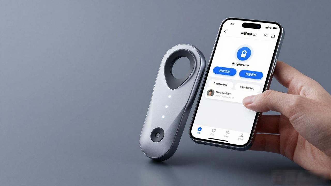 imtoken定位器_IMToken加密货币钱包定位器功能使用方法_IMToken设备丢失找回功能