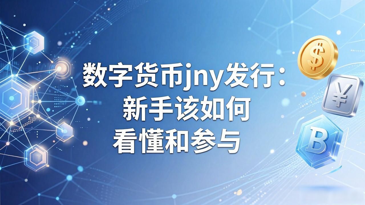 数字货币jny发行_jny发行去中心化跨境支付项目分析_jny项目白皮书解读及投资风险