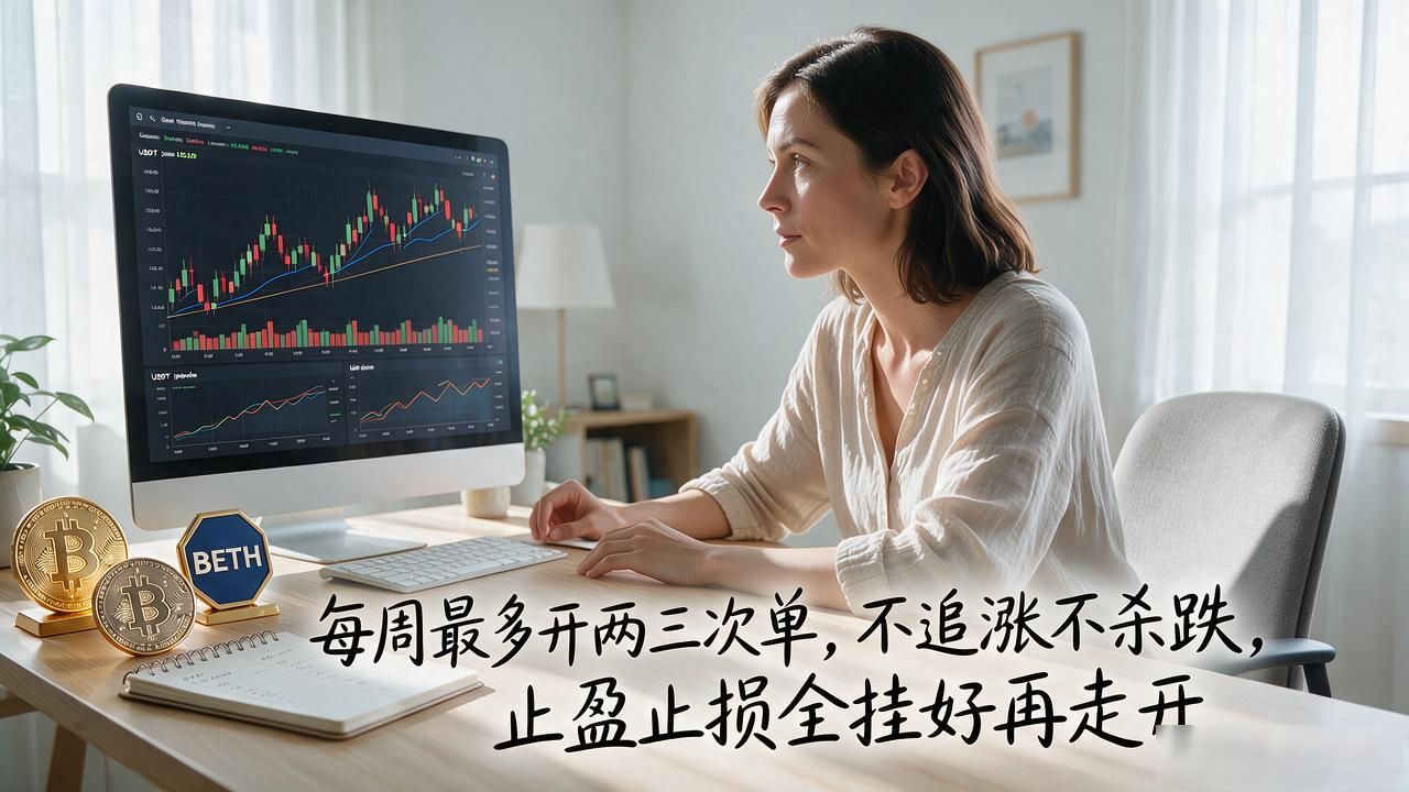 数字货币交易风控策略_美女数字货币投资者_K线形态与链上数据分析