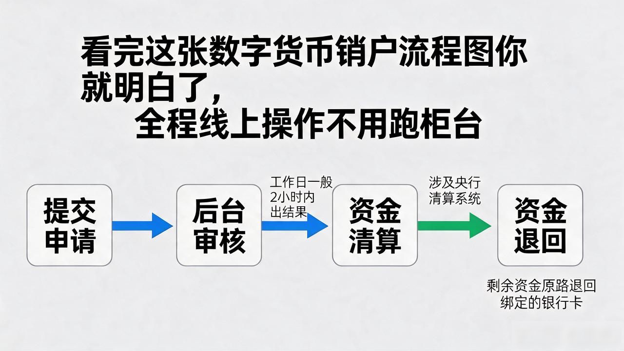 客服主管销户指南_数字货币销户流程图_数字货币销户流程图